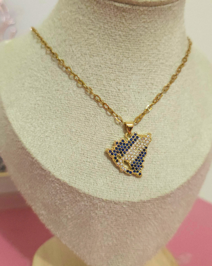 Collar Origen