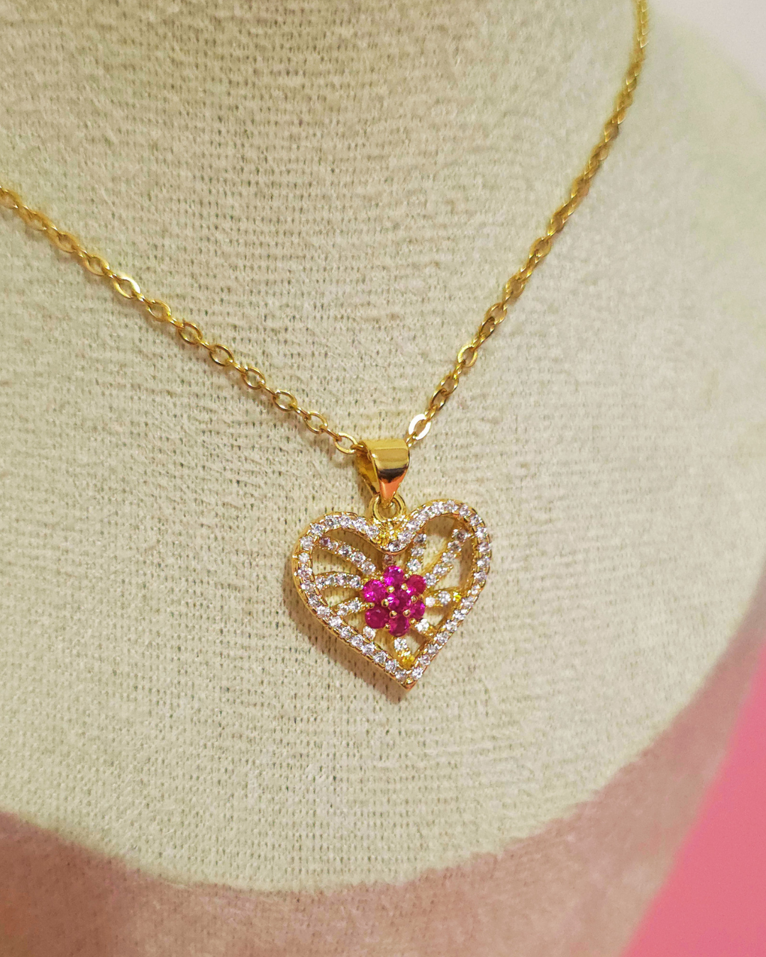 Collar Brisa Atardecer