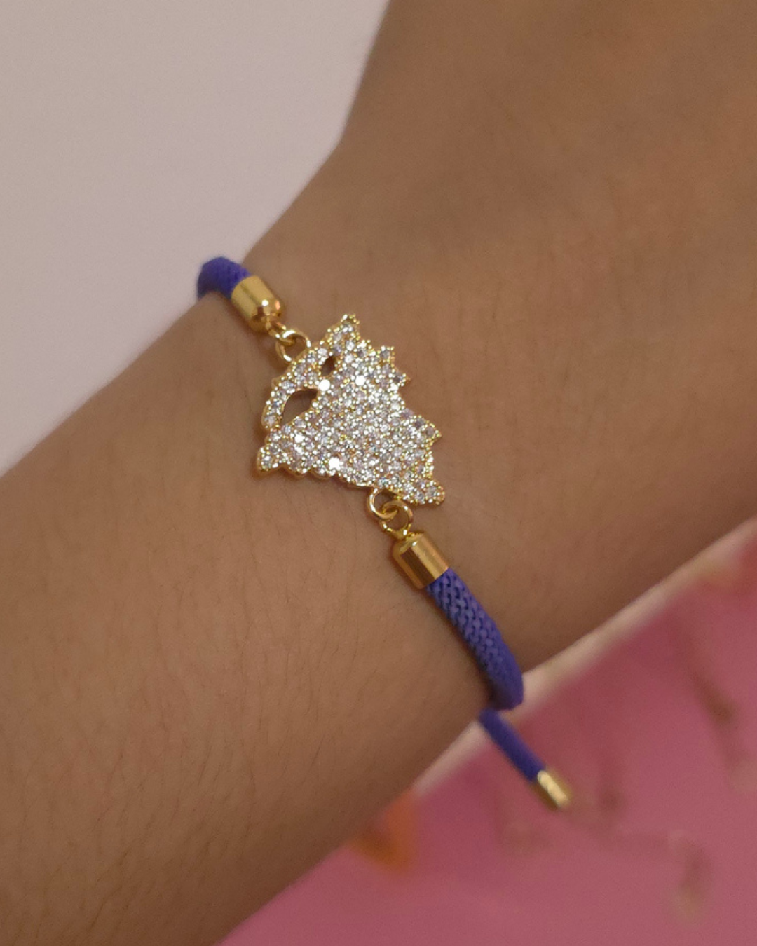 Pulsera Mi Origen