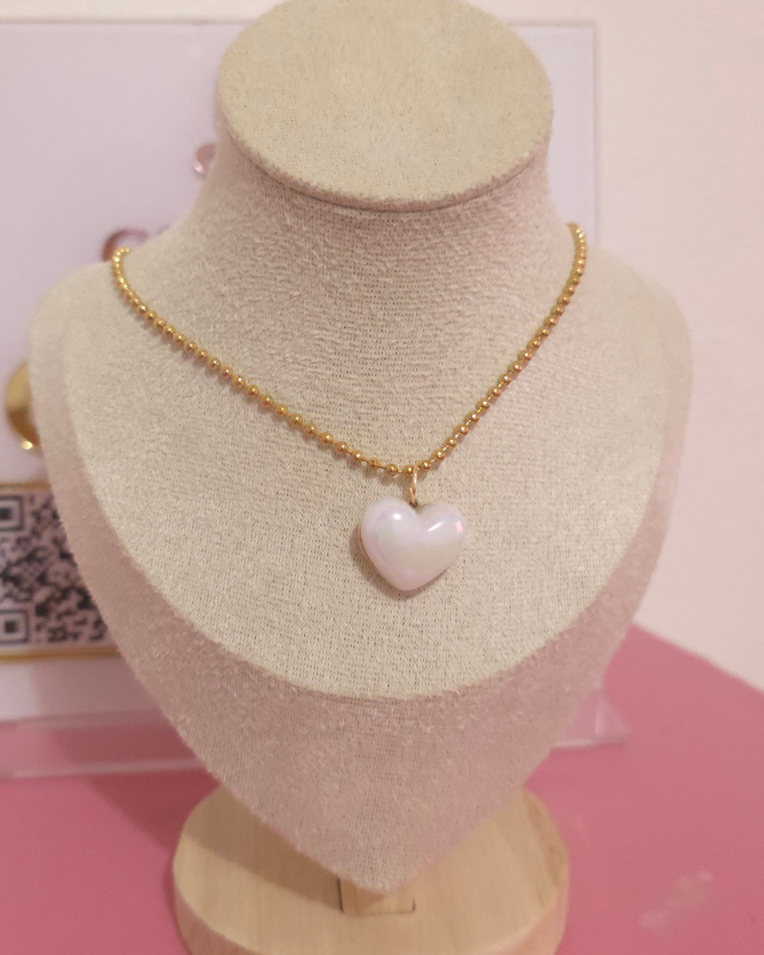 Set White Romance