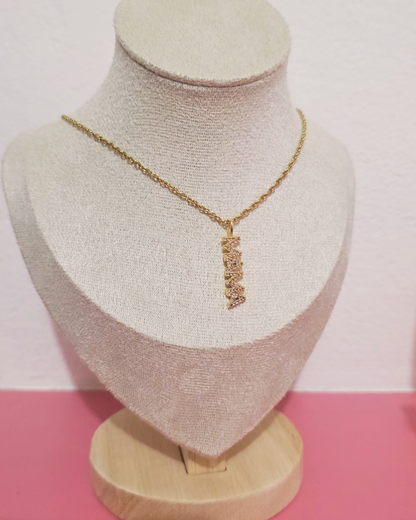 Collar Amor Materno