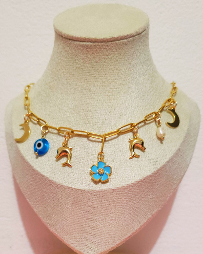 Collar Buena Vibra