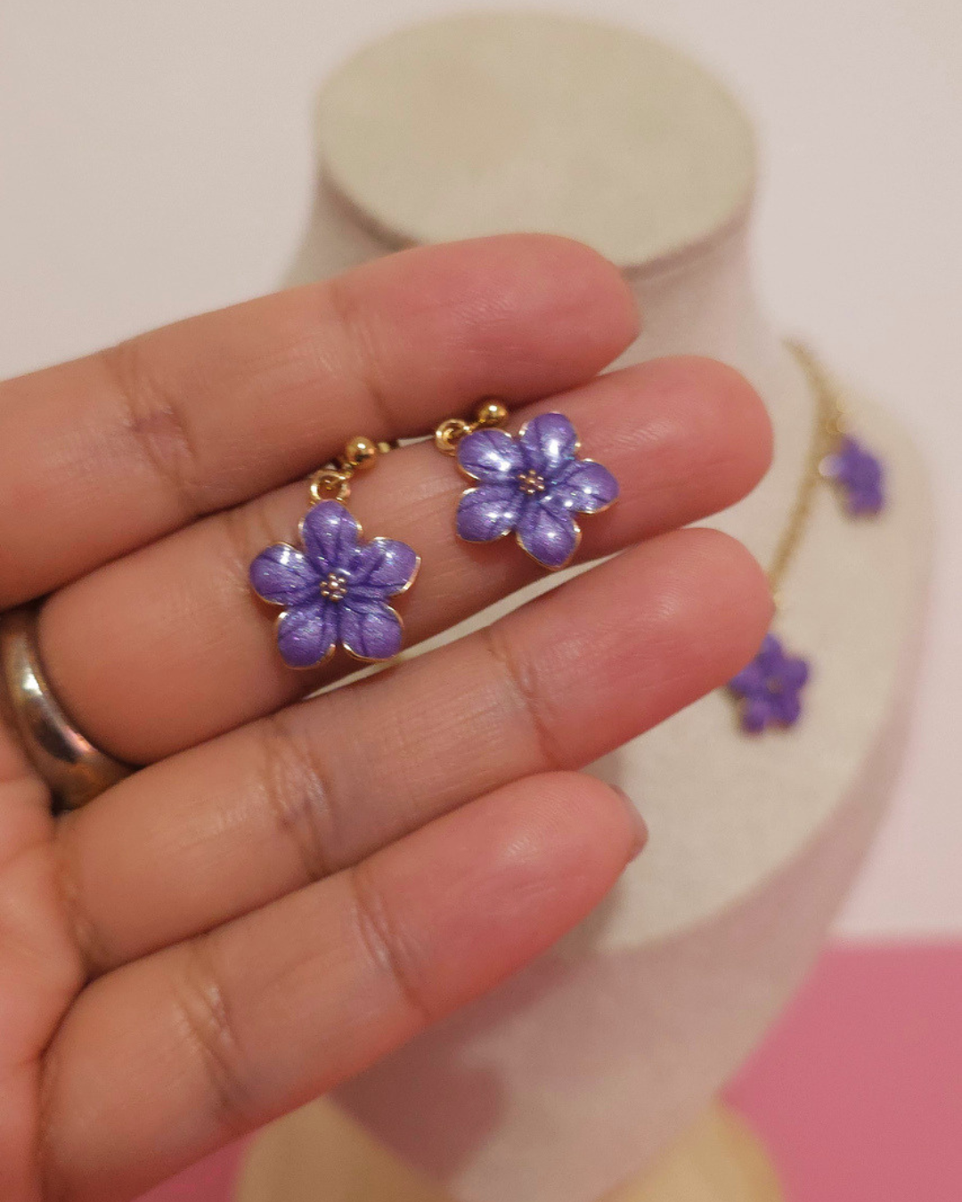 Set Lobelia