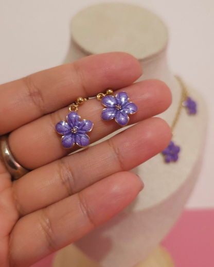 Set Lobelia