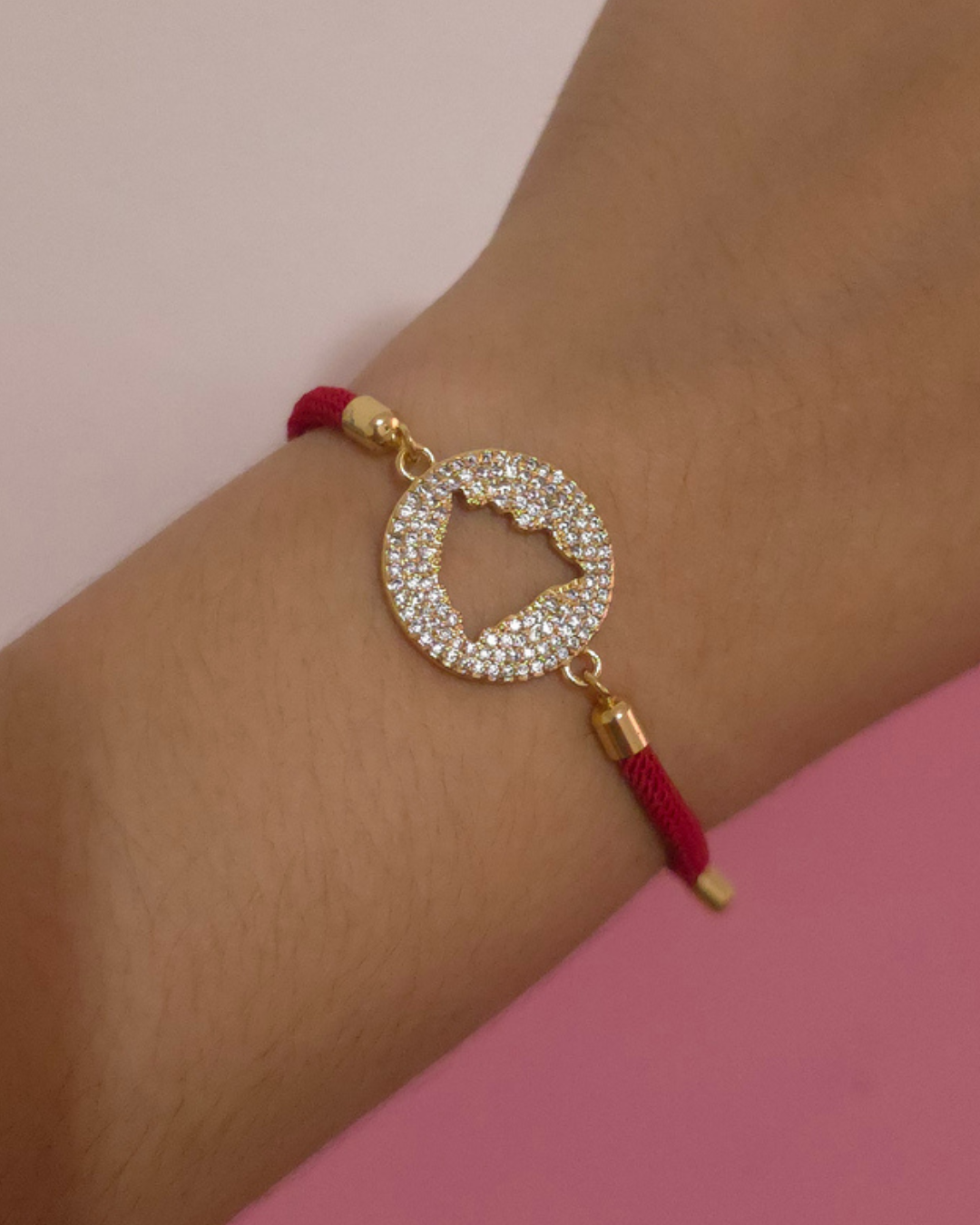 Pulsera Mi Nicaragua