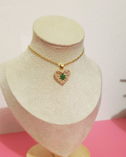 Collar Brisa Nocturna