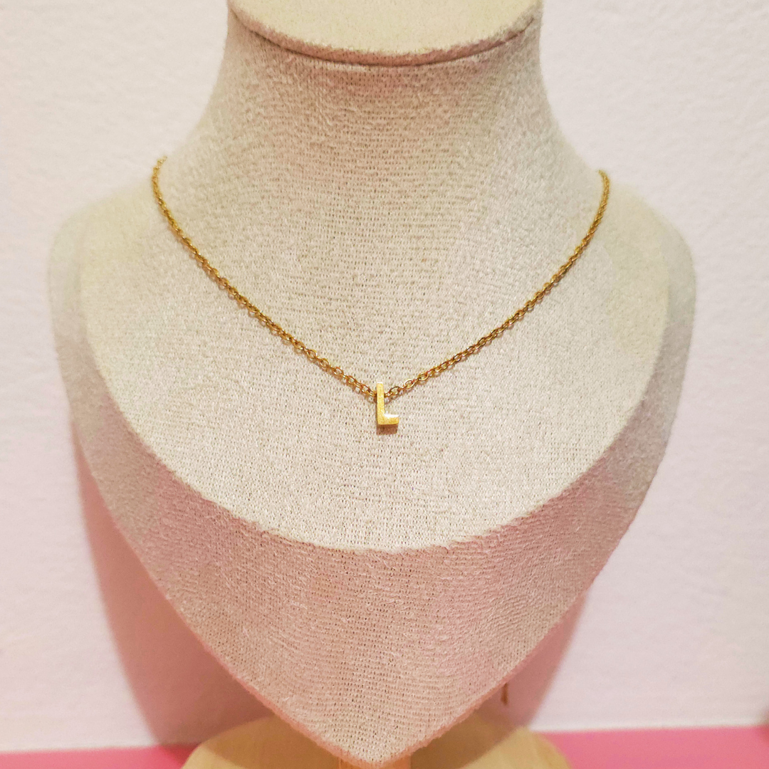 Collar siempre conmigo