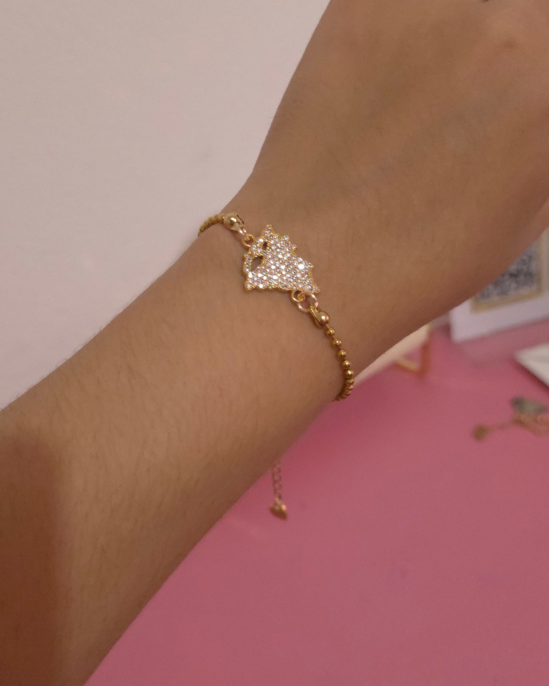 Pulsera Origen