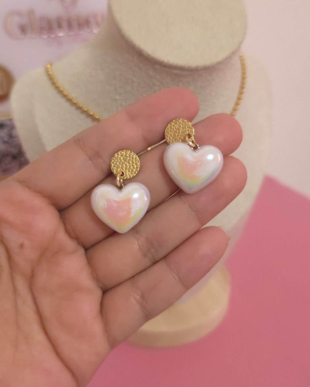 Set White Romance