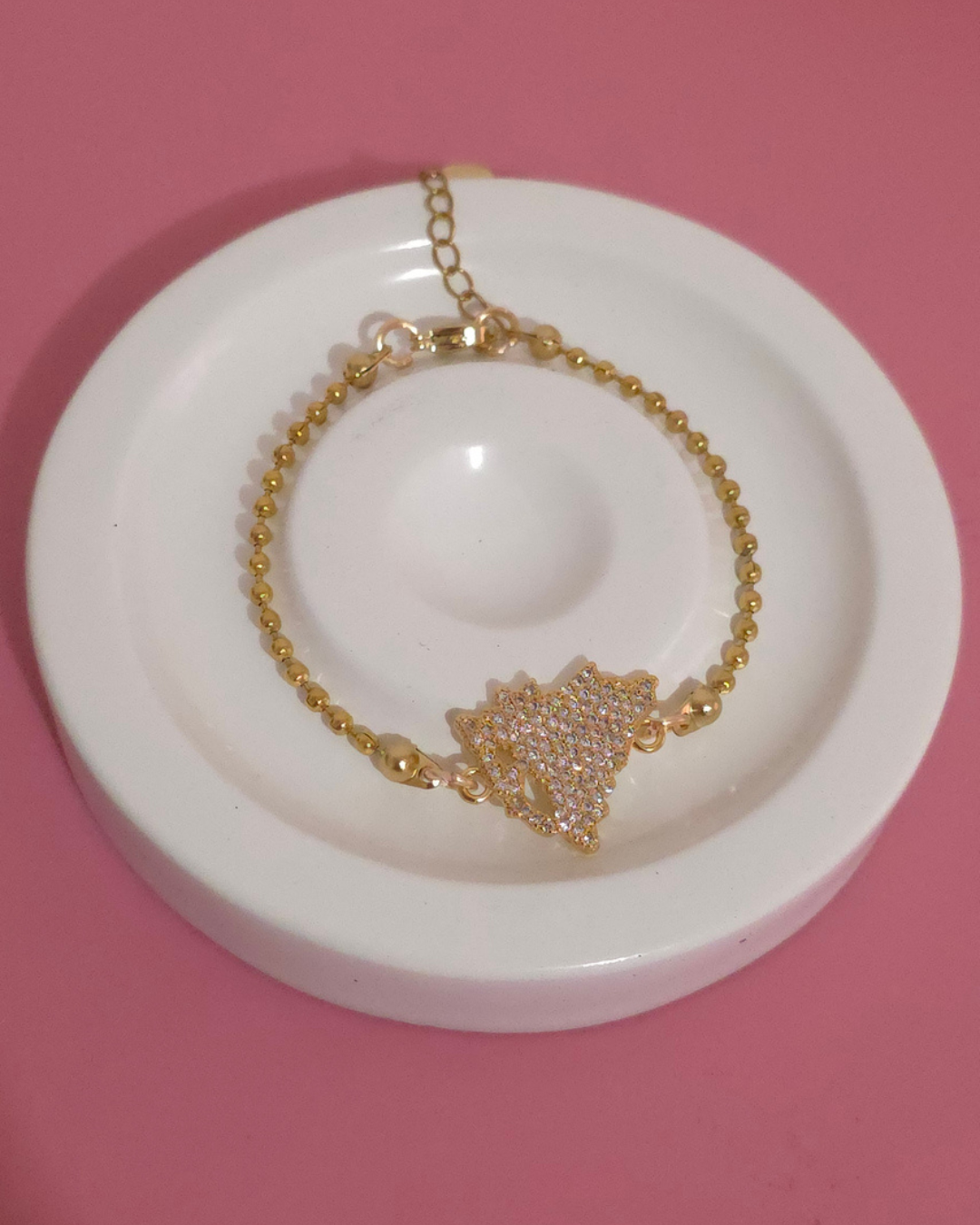 Pulsera Origen