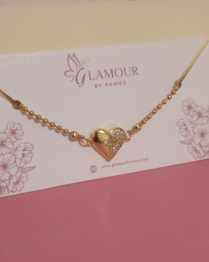 Pulsera Amore Mio