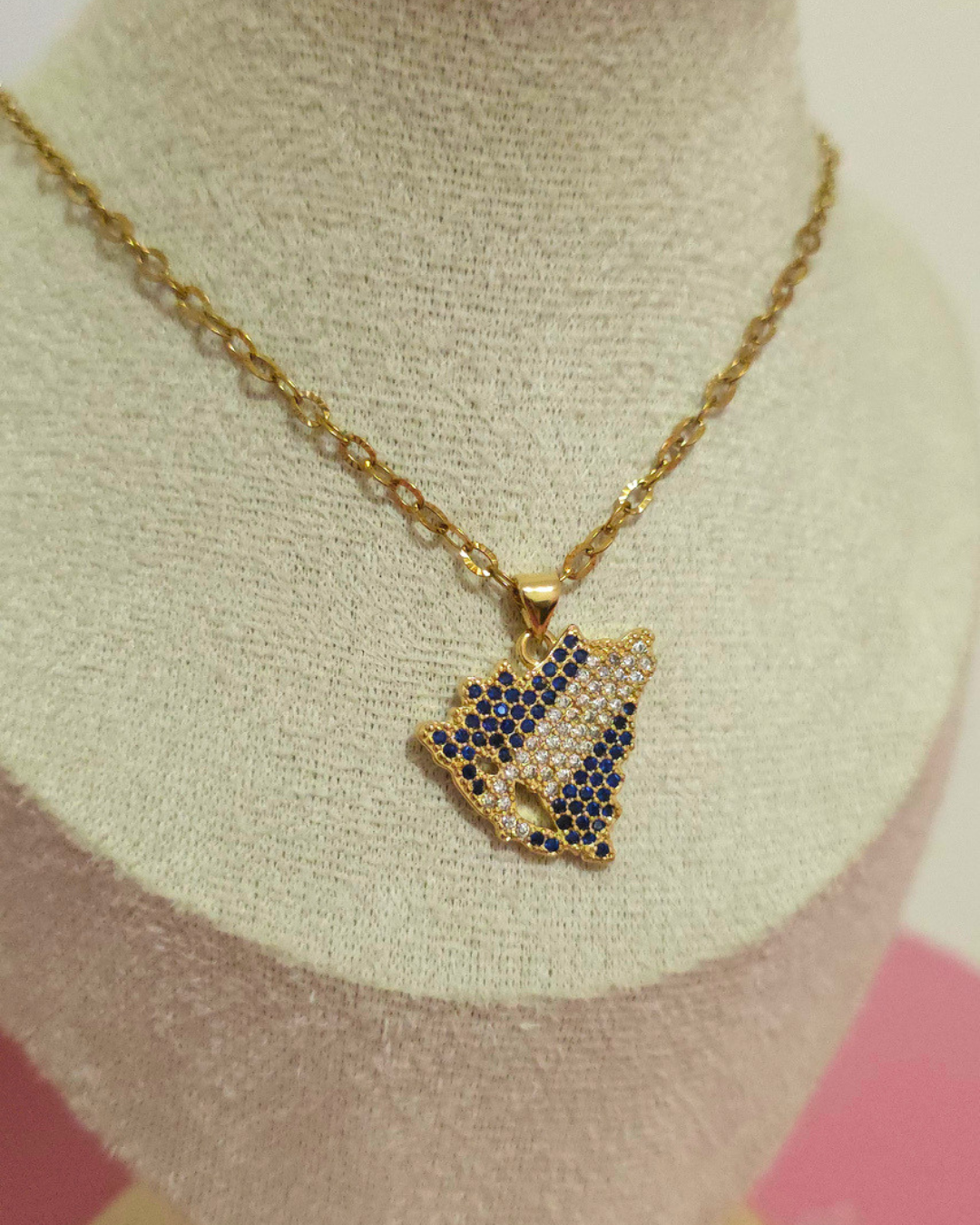 Collar Origen