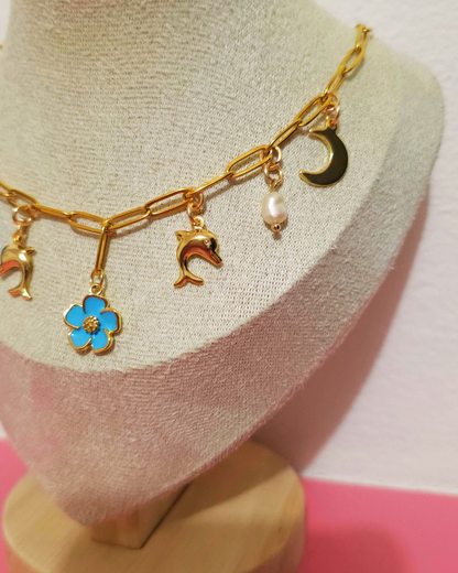 Collar Buena Vibra