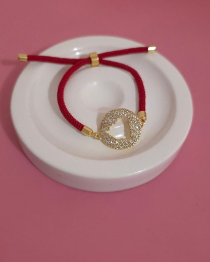 Pulsera Mi Nicaragua