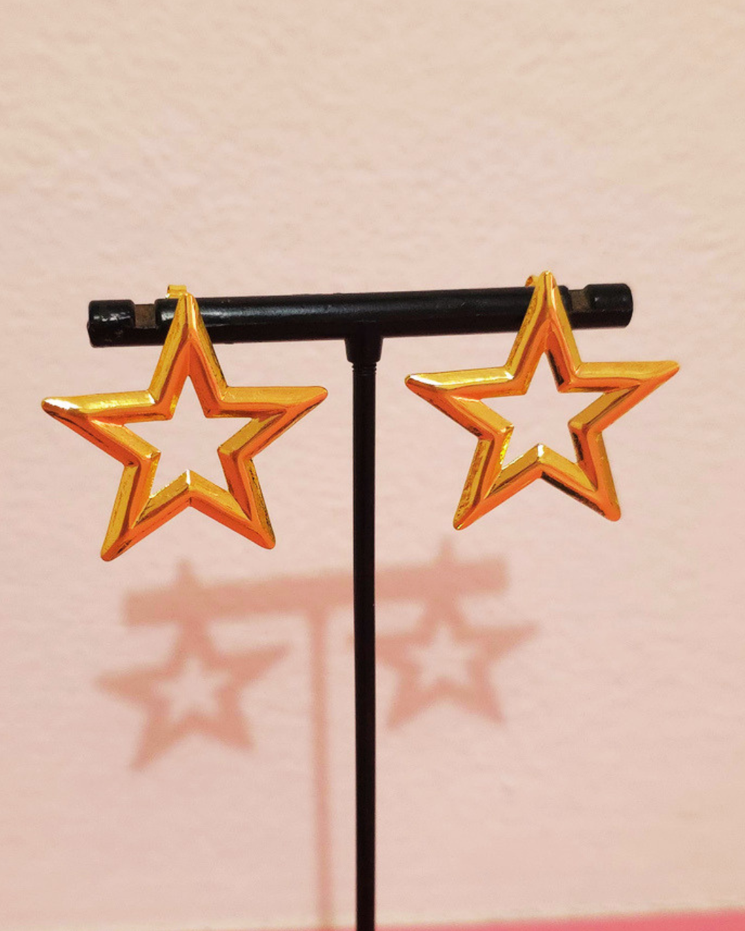 Set Stars