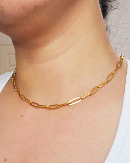 Collar Ilusión