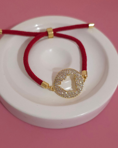 Pulsera Mi Nicaragua