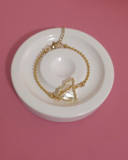 Pulsera Tierra deVolcanes