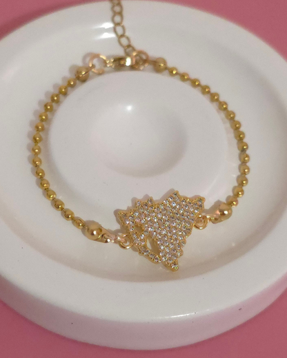 Pulsera Origen