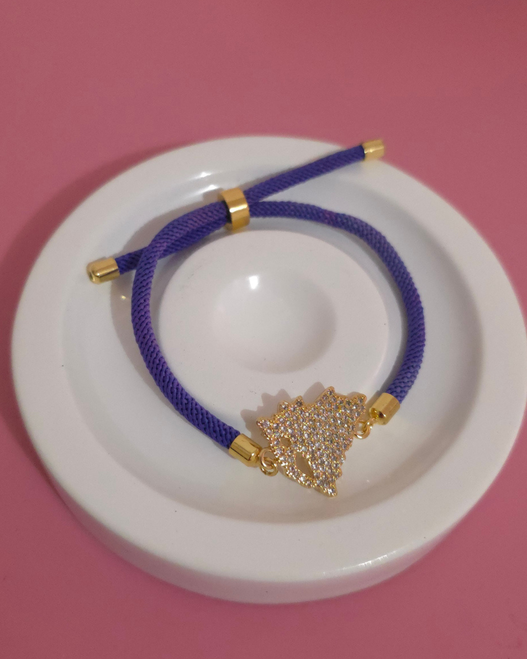 Pulsera Mi Origen