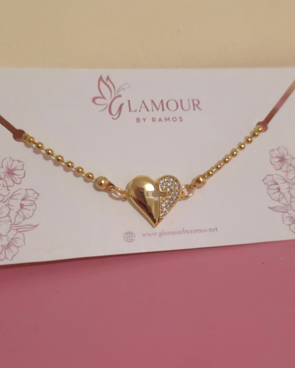 Pulsera Amore Mio