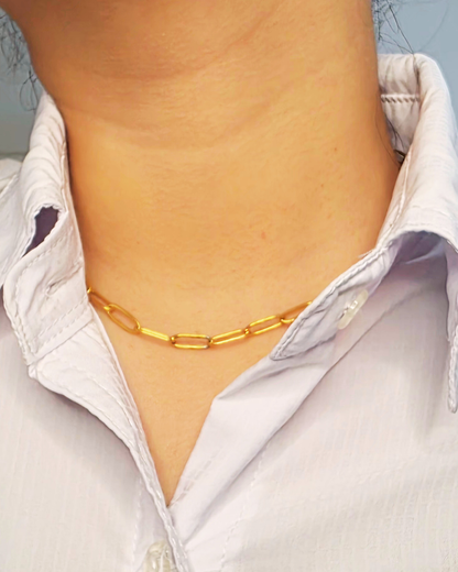 Collar Ilusión