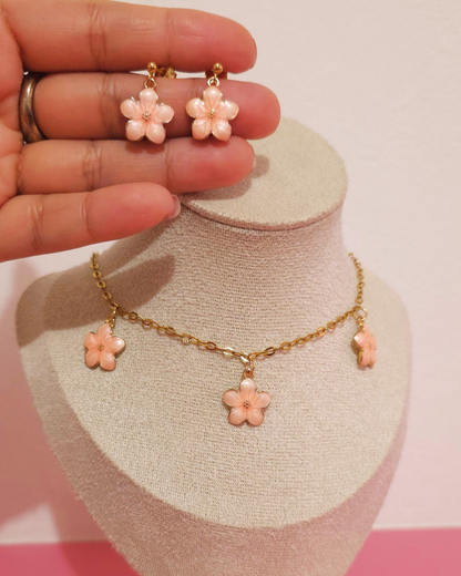 Set Cerezo