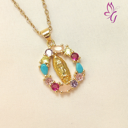 Collar Protectora