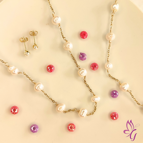 necklace