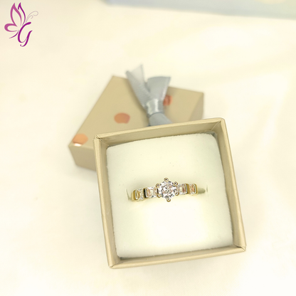 Anillo Sutileza