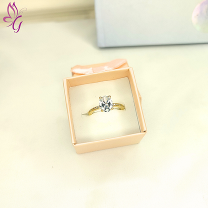 Anillo Diamantina