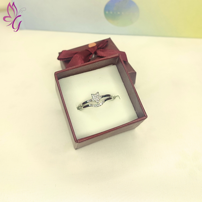 Anillo Wonder Woman Plated