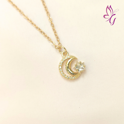 Collar Frente al mar