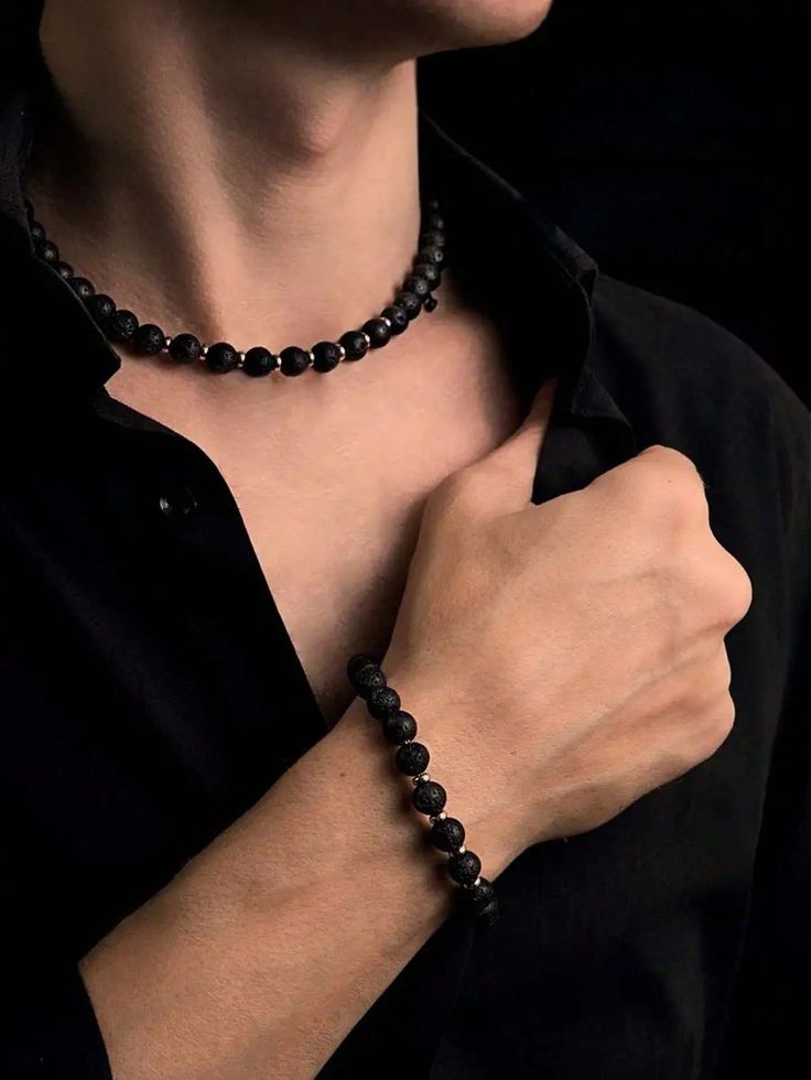 Set Black