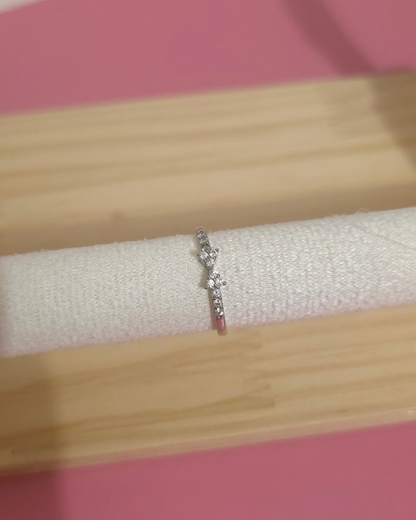 Anillo Lazo Coquette
