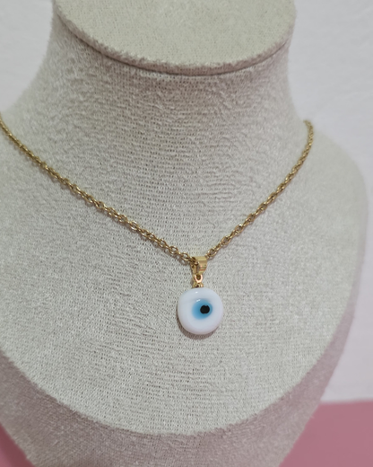 Collar Inteligencia. Tu amuleto perfecto 👌