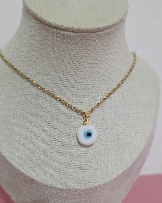 Collar Inteligencia. Tu amuleto perfecto 👌