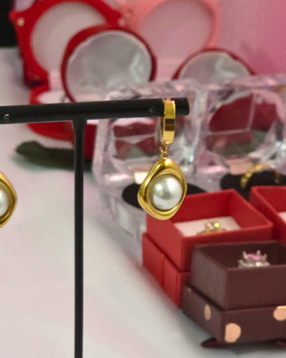 Arete Mix Gold