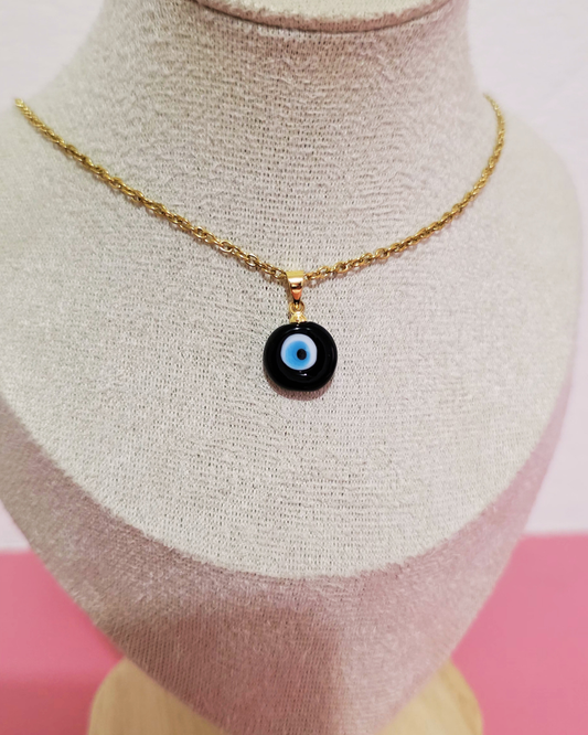 Collar Poder. Tu amuleto perfecto 👌