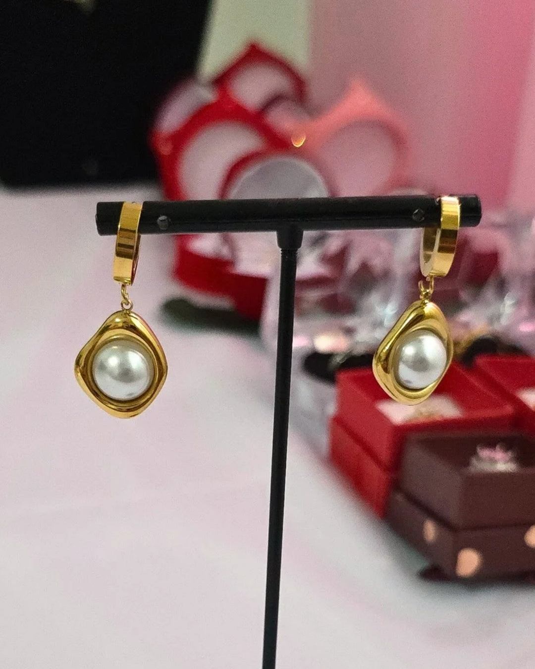 Arete Mix Gold