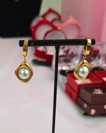 Arete Mix Gold