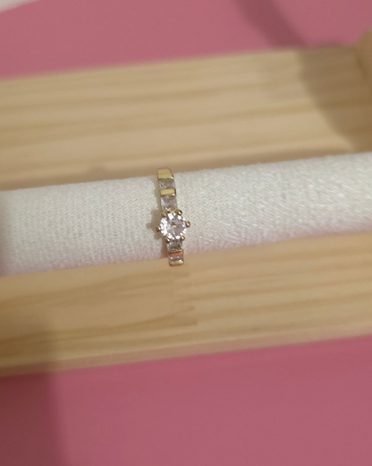 Anillo Sutileza