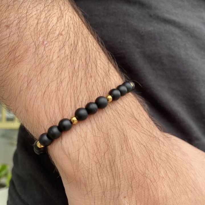 Pulsera Rude Men