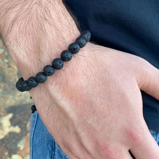 Pulsera Lava