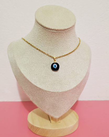 Collar Poder. Tu amuleto perfecto 👌