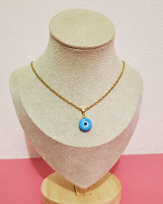 Collar Salud. Tu amuleto perfecto 👌