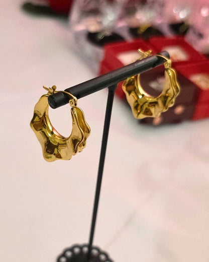 Arete Lujo (GBR-EJEW-K244-31G)