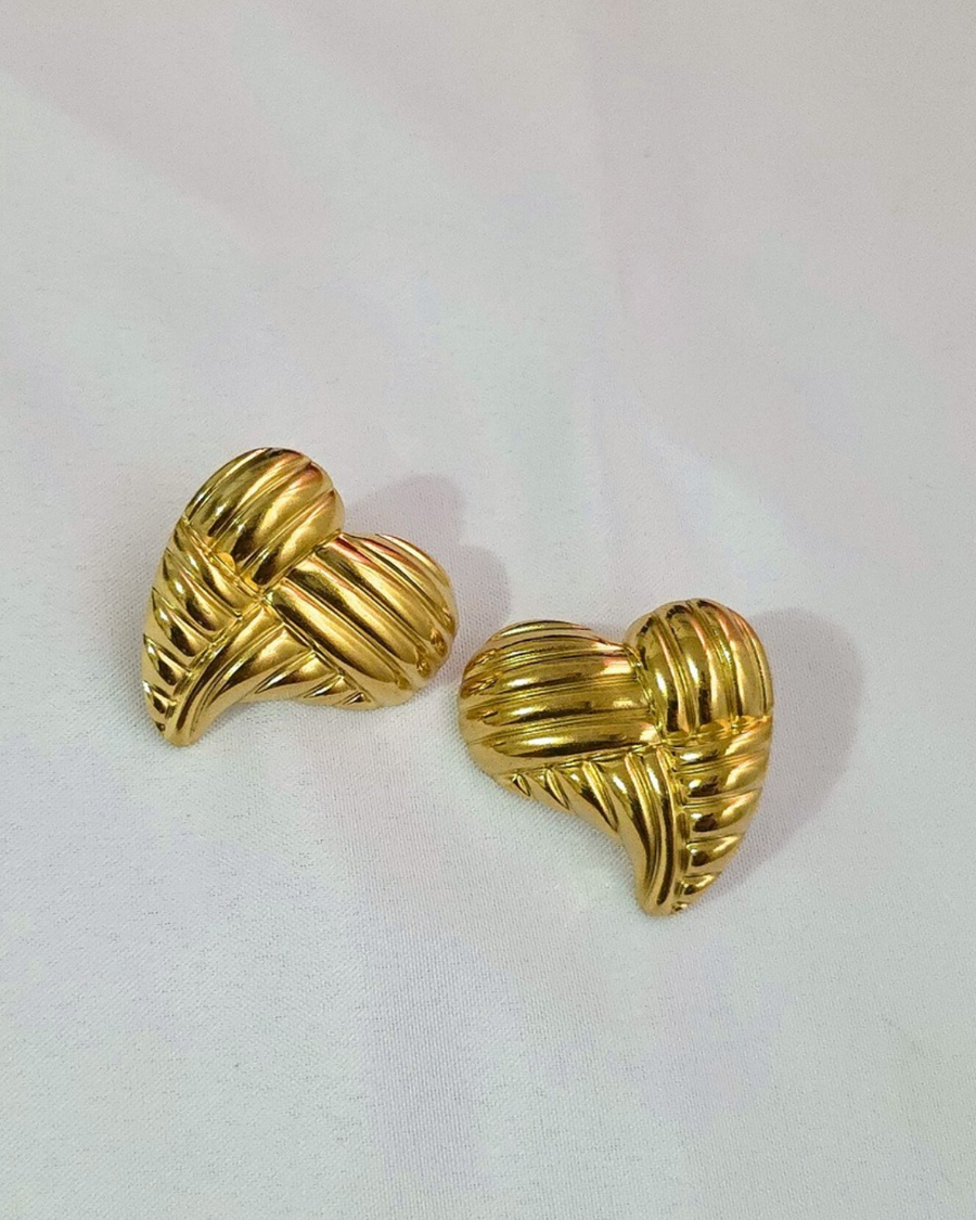 Arete Cora Gold