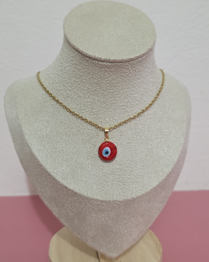 Collar Pasión. Tu amuleto perfecto para el amor 👌