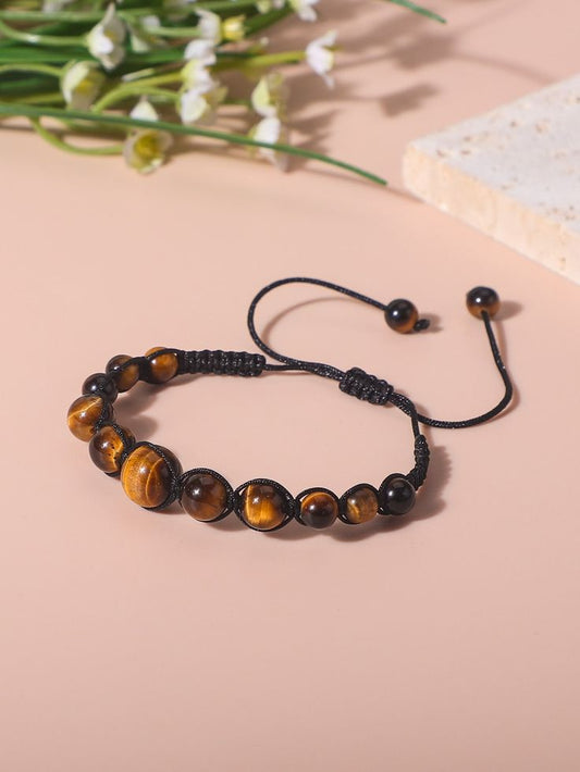 Pulsera Tigre